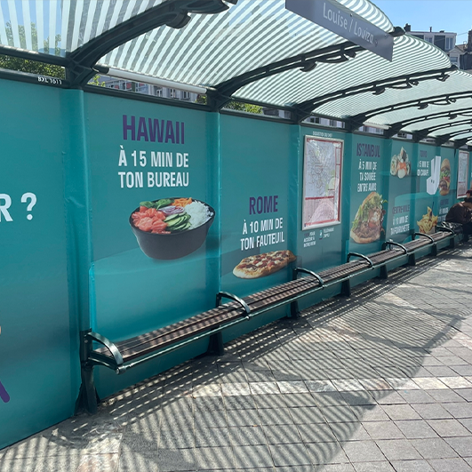 Visuele communicatie - JCD