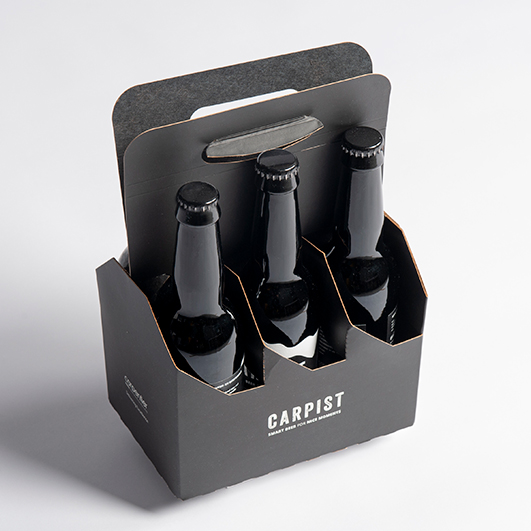 Packaging- Carpist