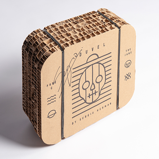 Packaging - Duvel