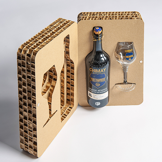 Packaging- Chimay