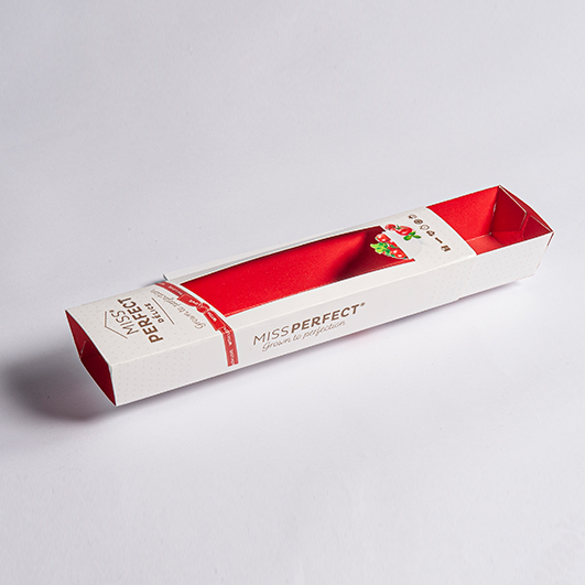 Packaging - Miss Perfect