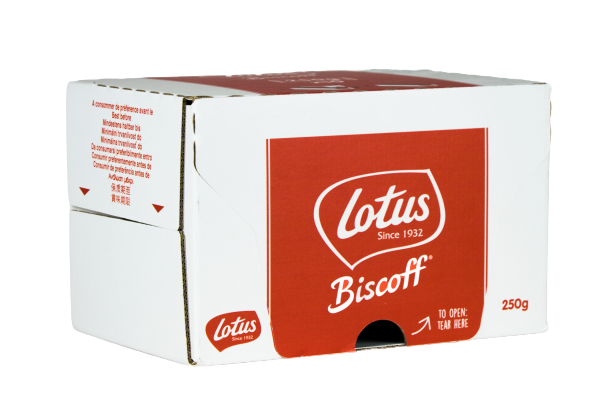 Packaging-Display