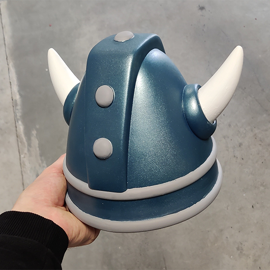 3D printing - Hat