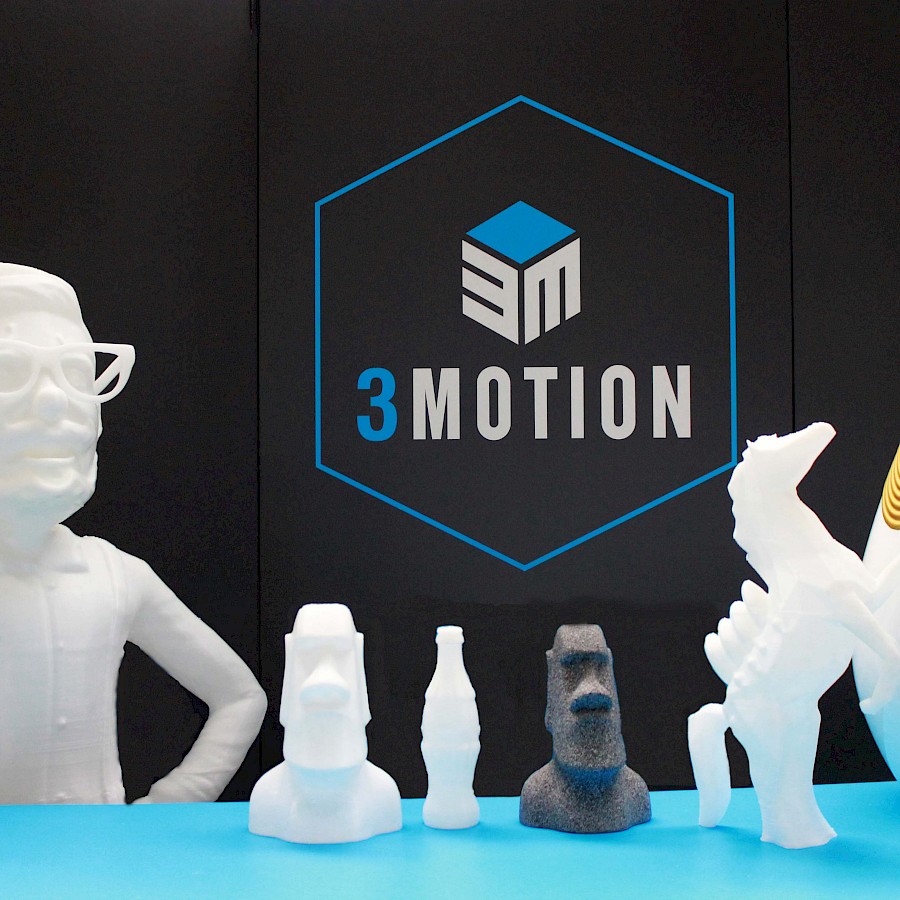 3D-Printing