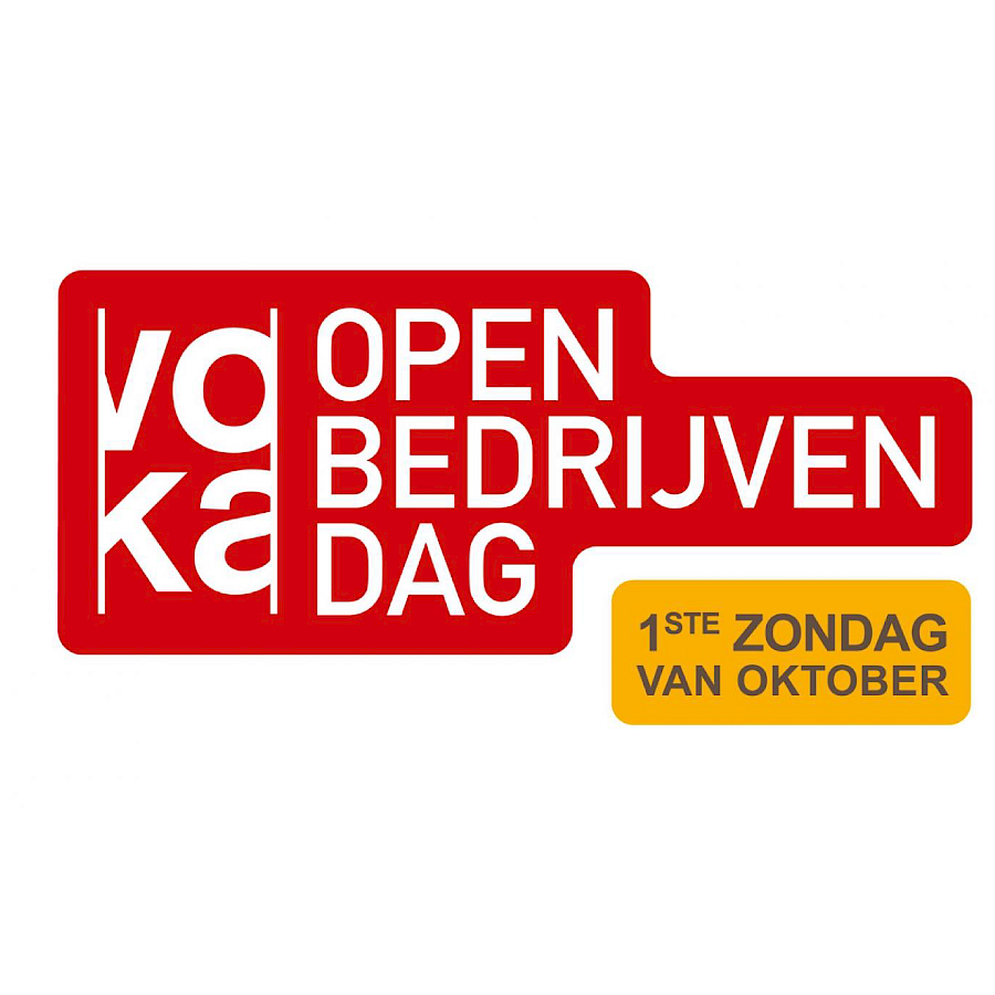 Open bedrijvendag