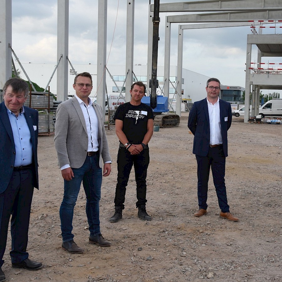 Premier De Croo