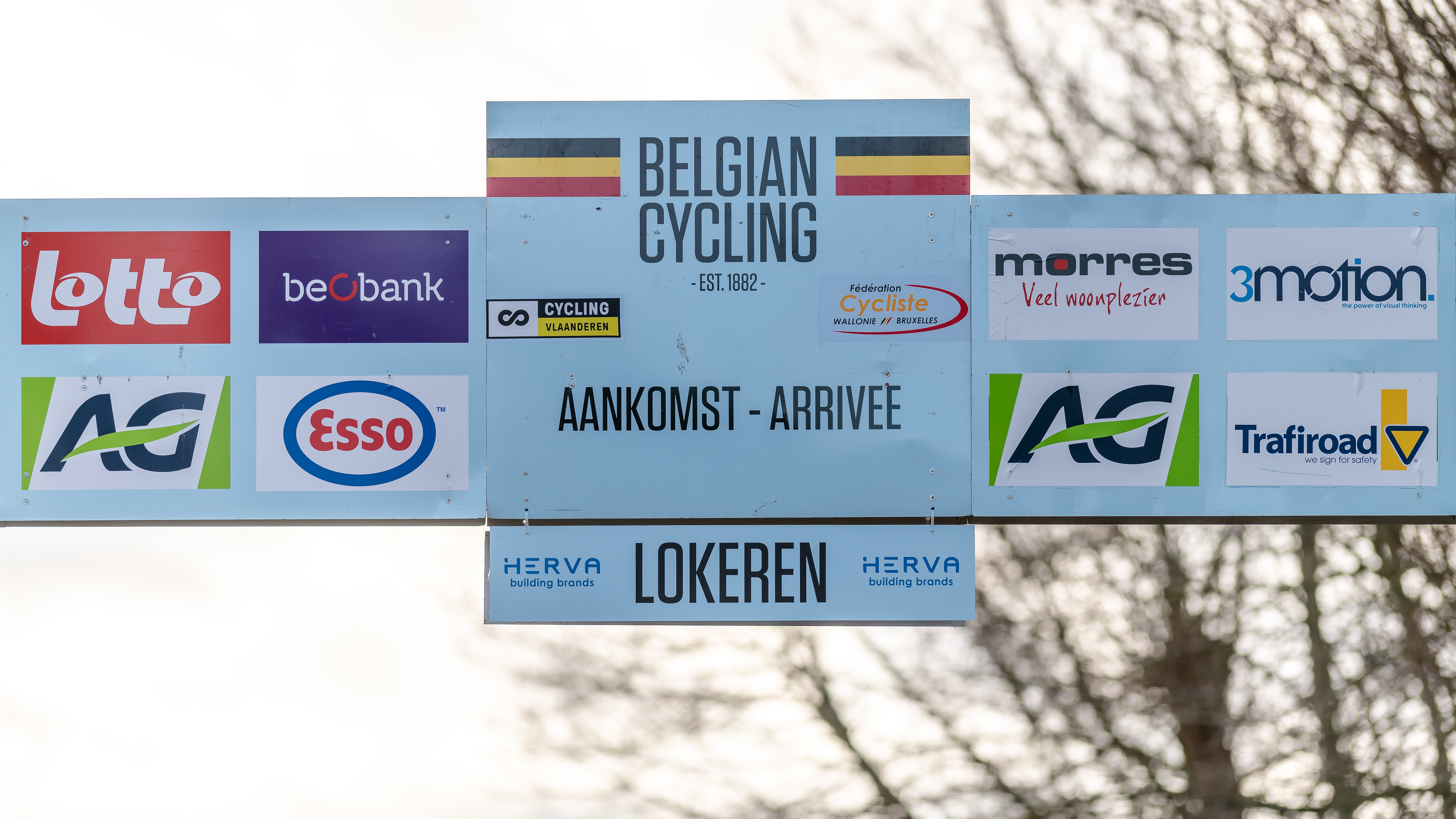 Visuele communicatie