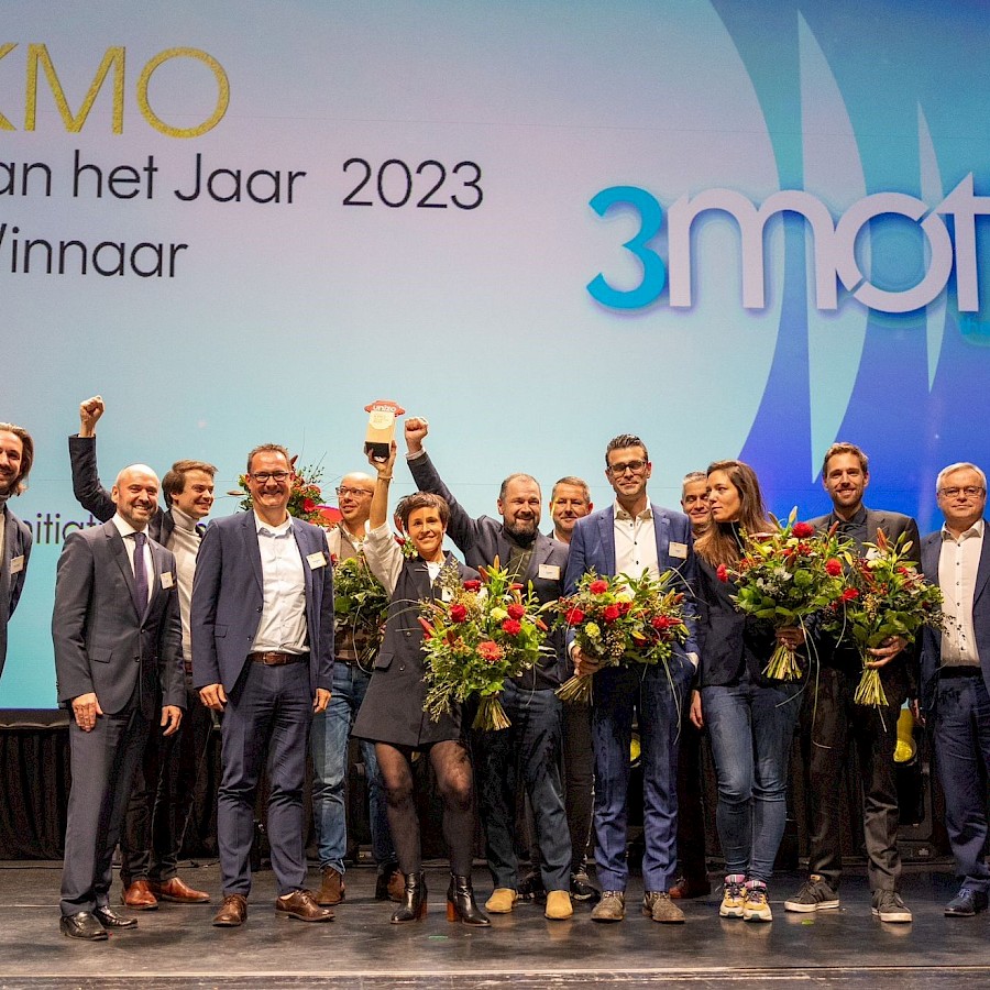 KMO van het jaar